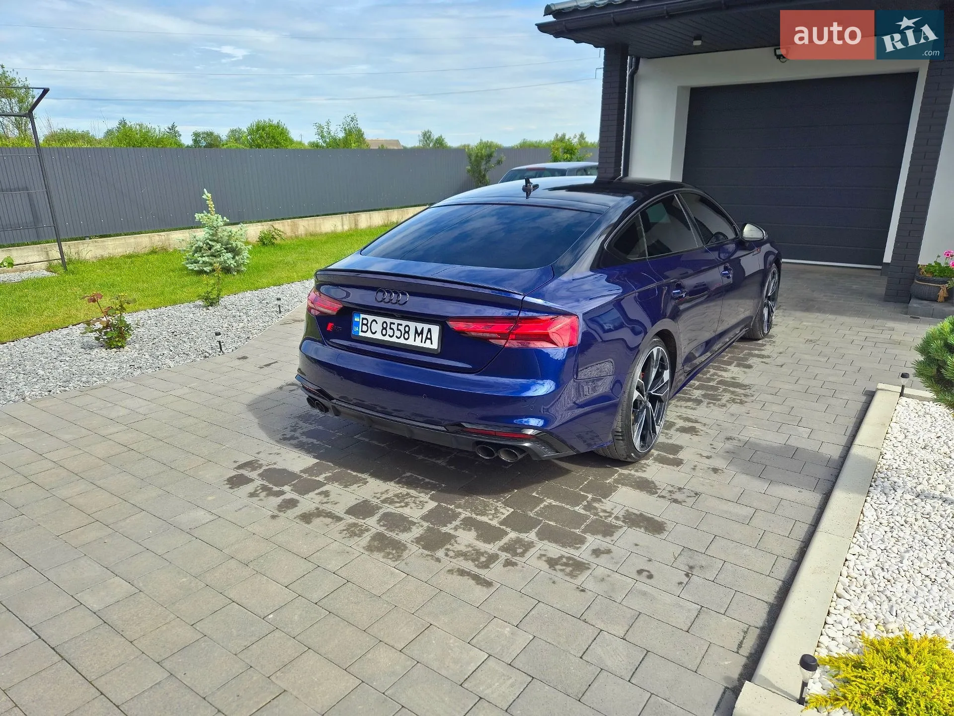 2024 Audi S5 - мініатюра 32