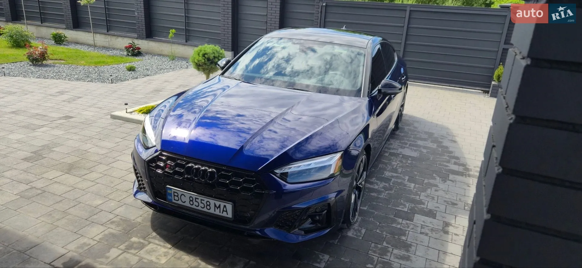 2024 Audi S5 - мініатюра 44