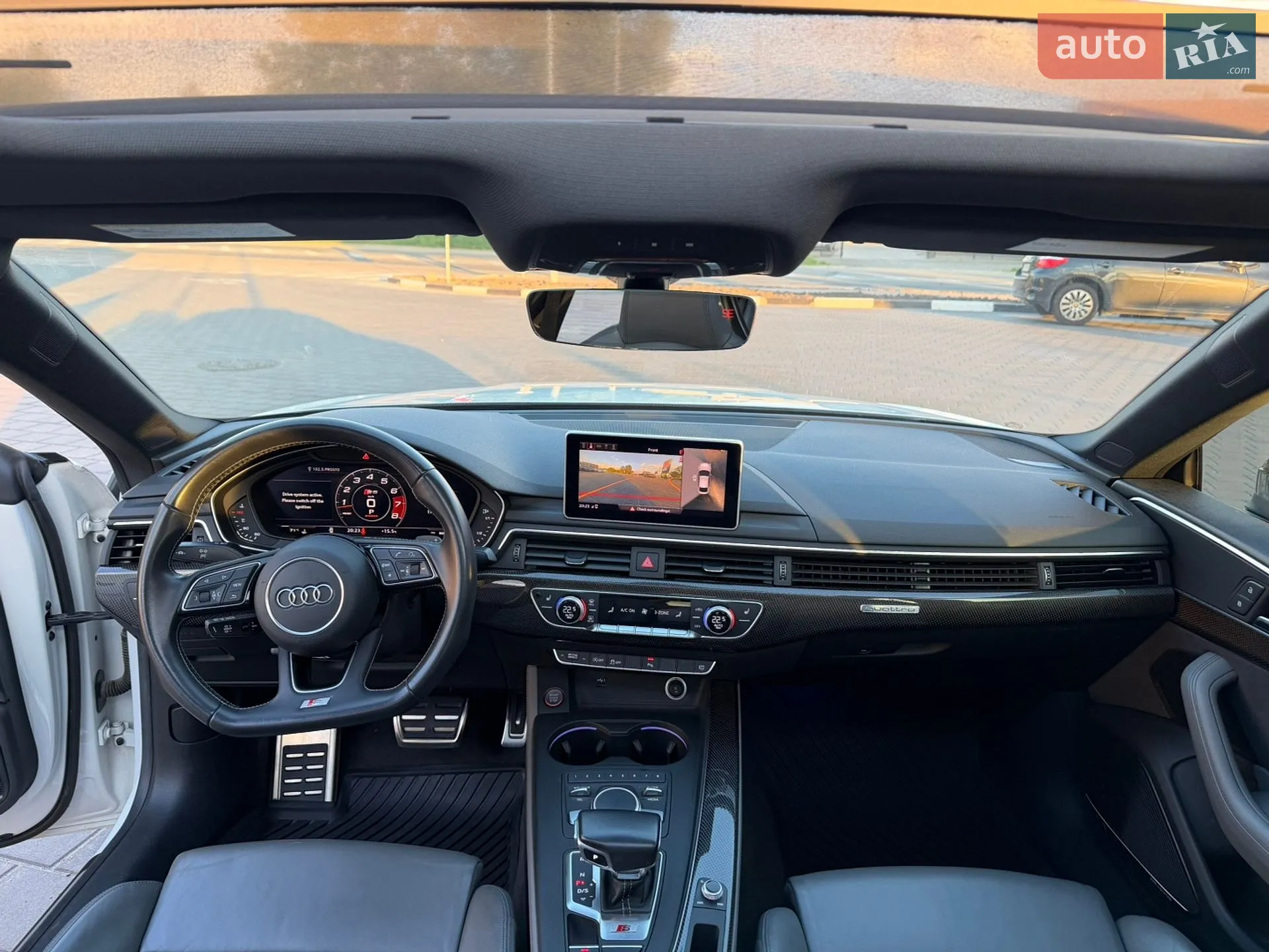 2018 Audi S5 - мініатюра 16