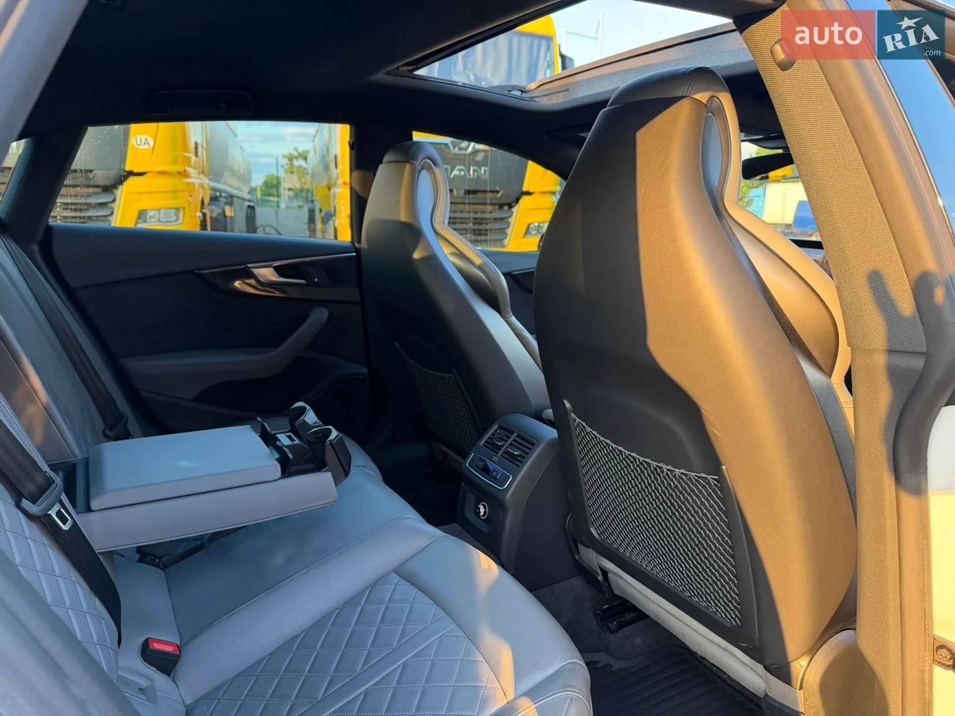 2018 Audi S5 - мініатюра 19