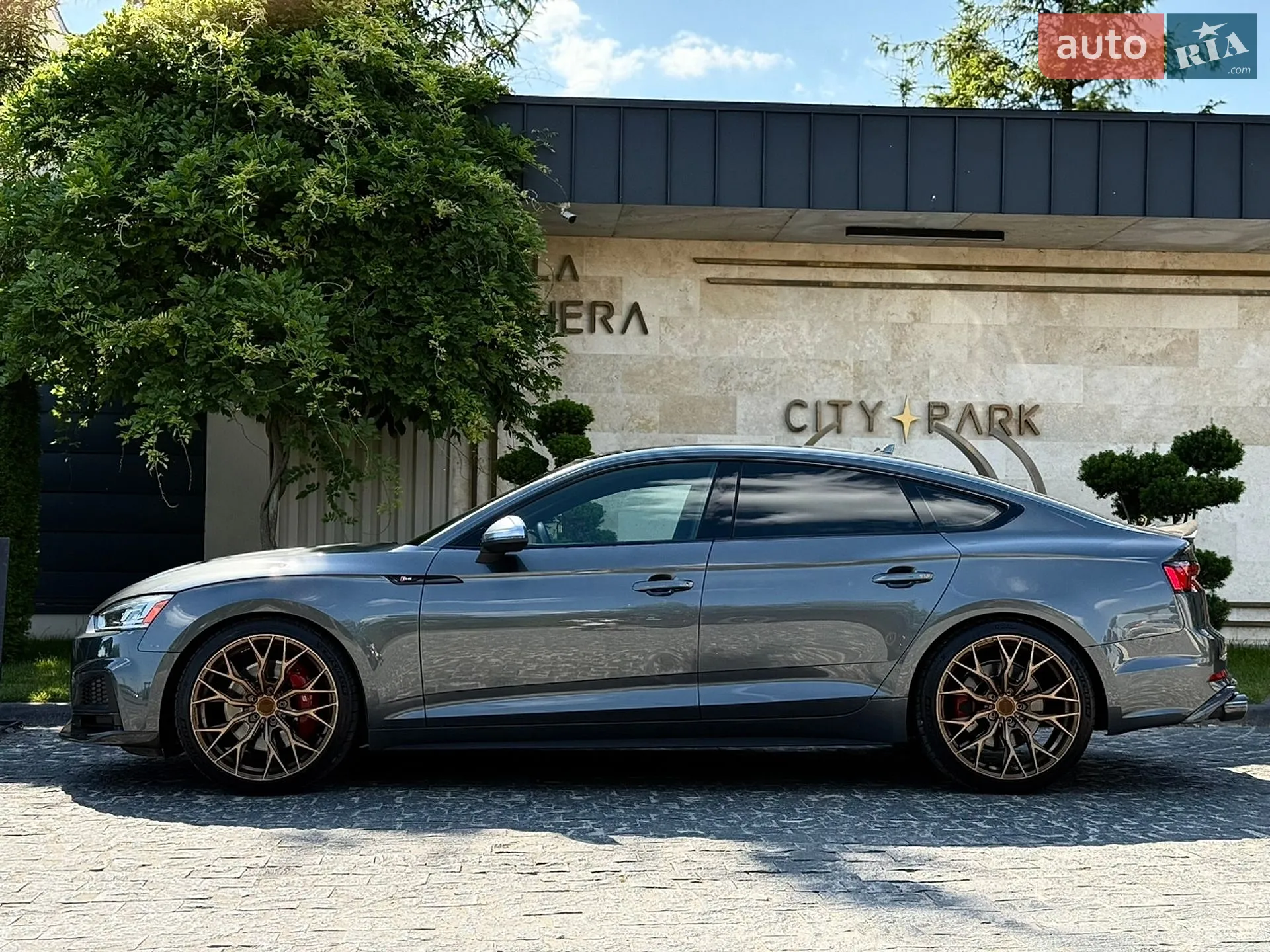 2019 Audi S5 - мініатюра 11