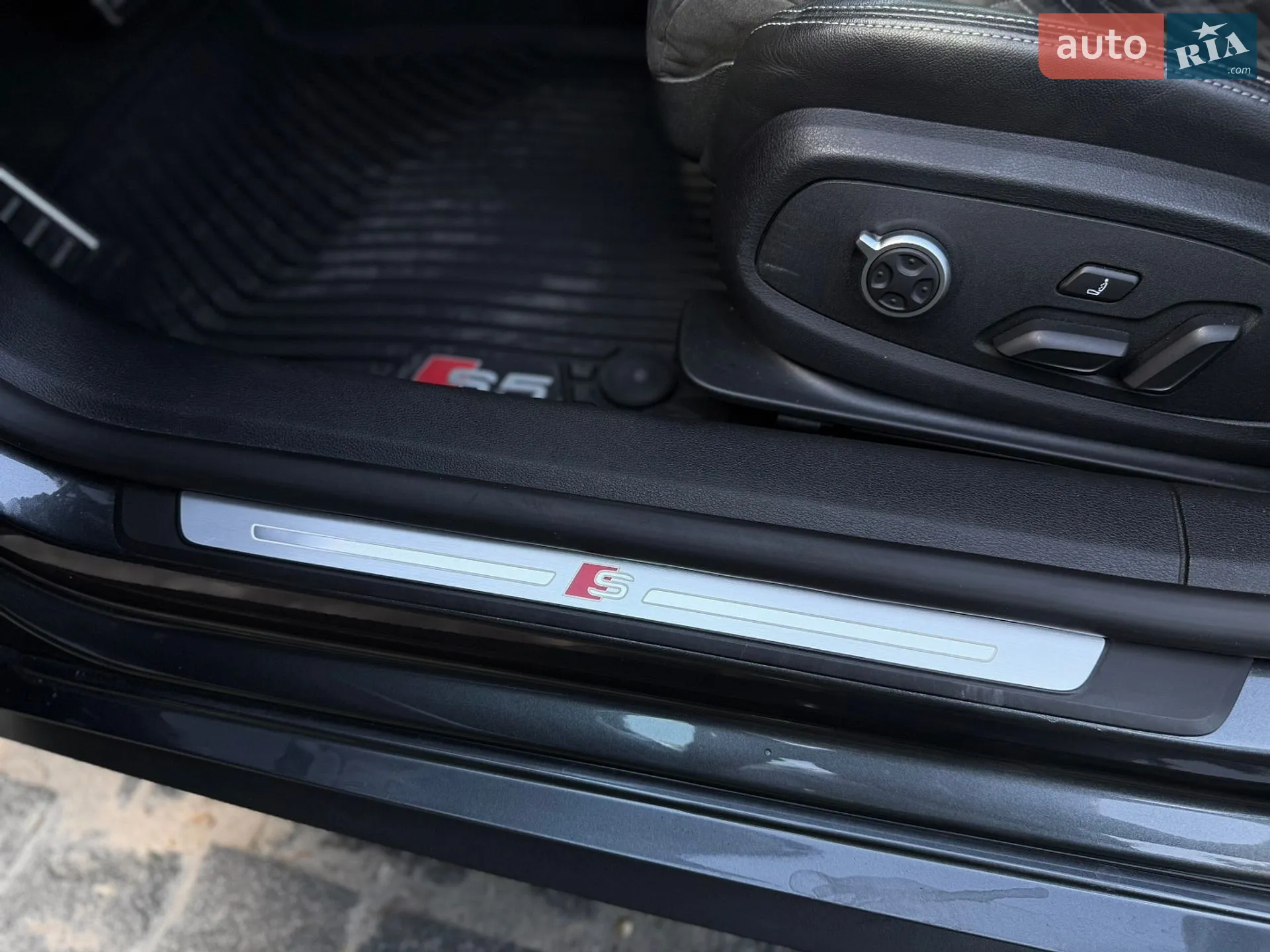 2019 Audi S5 - мініатюра 28
