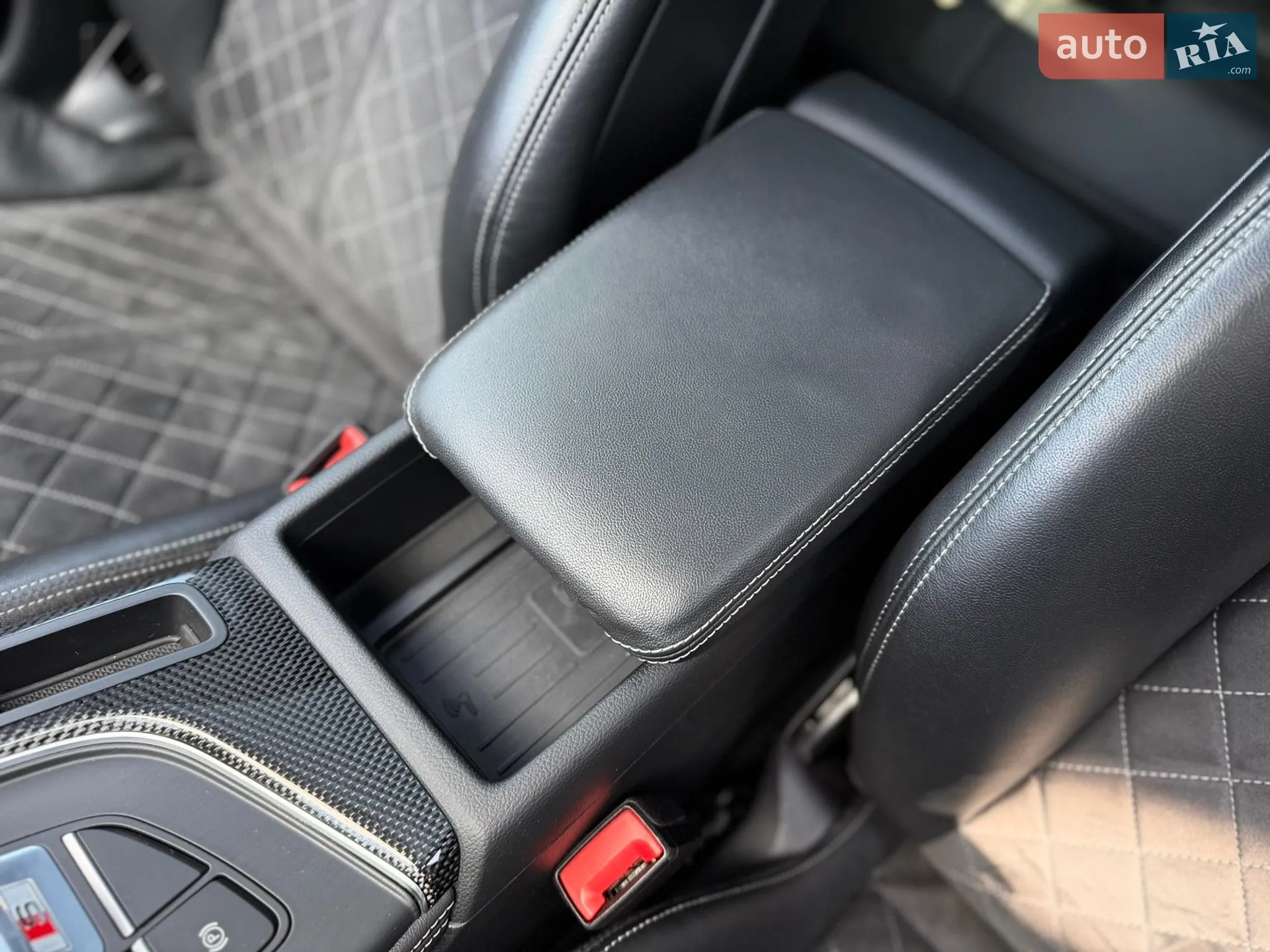 2019 Audi S5 - мініатюра 37