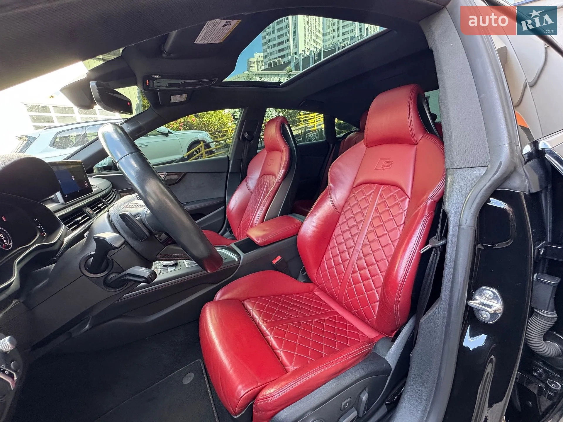 2017 Audi S5 - мініатюра 10