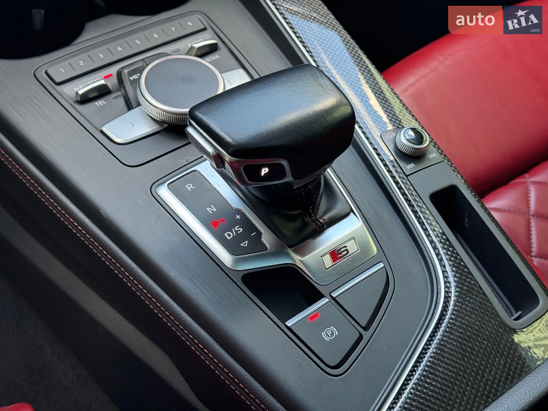 2017 Audi S5 - мініатюра 20