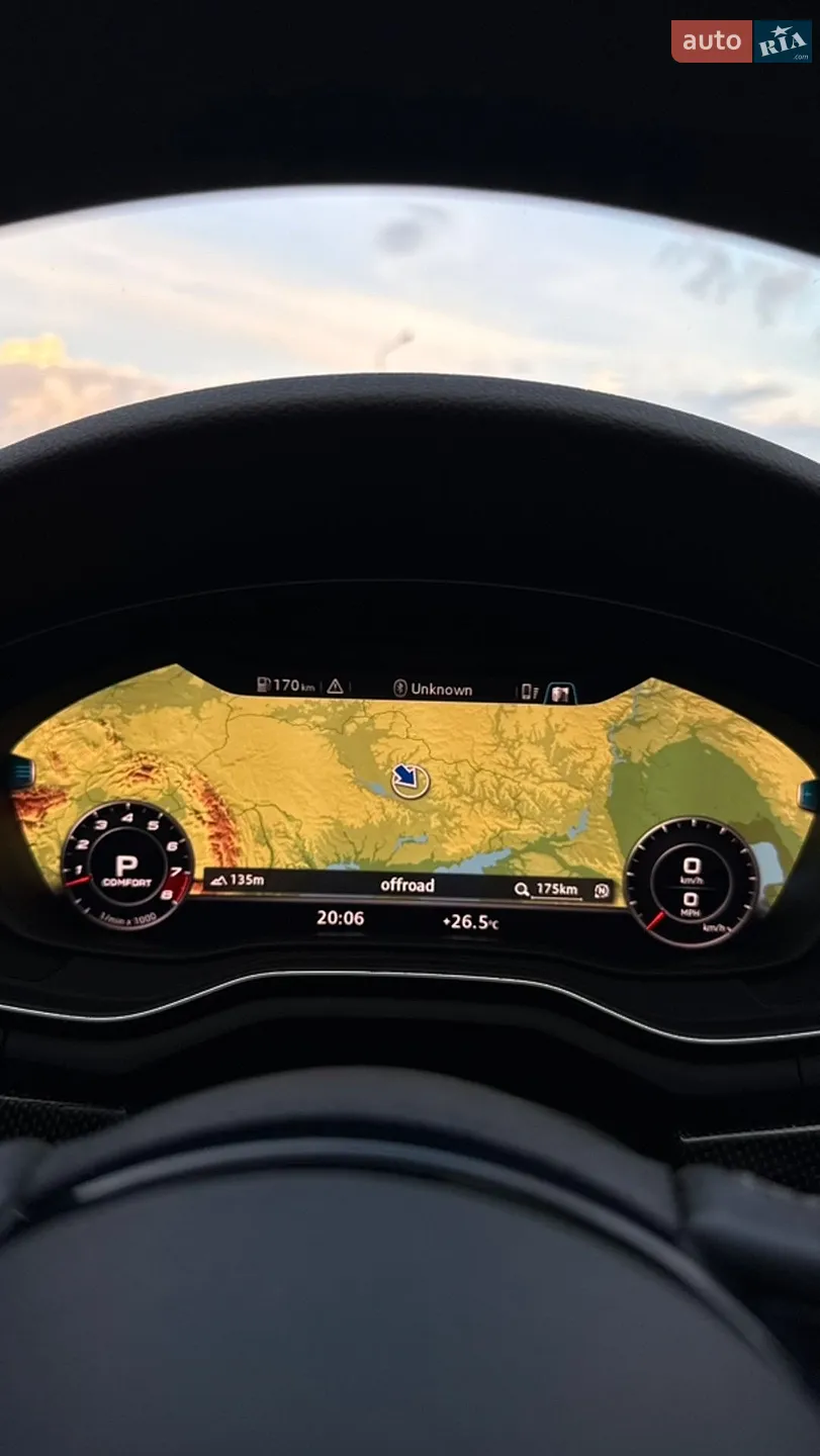 2018 Audi S5 - мініатюра 15