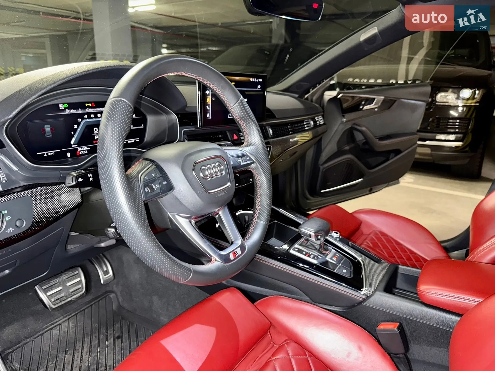 2023 Audi S5 - мініатюра 21