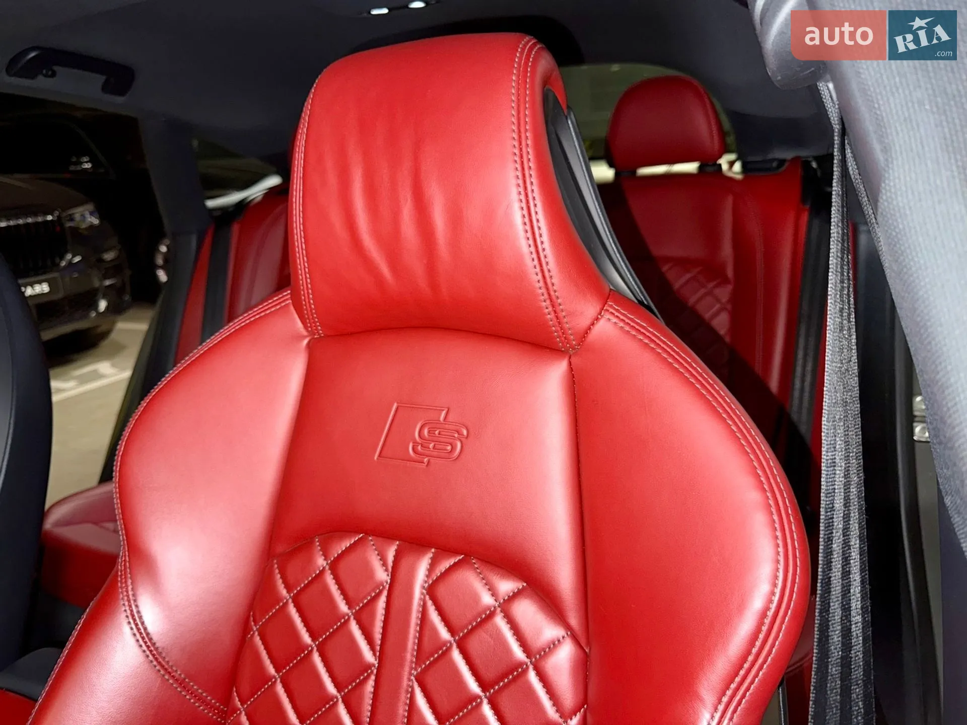 2023 Audi S5 - мініатюра 26