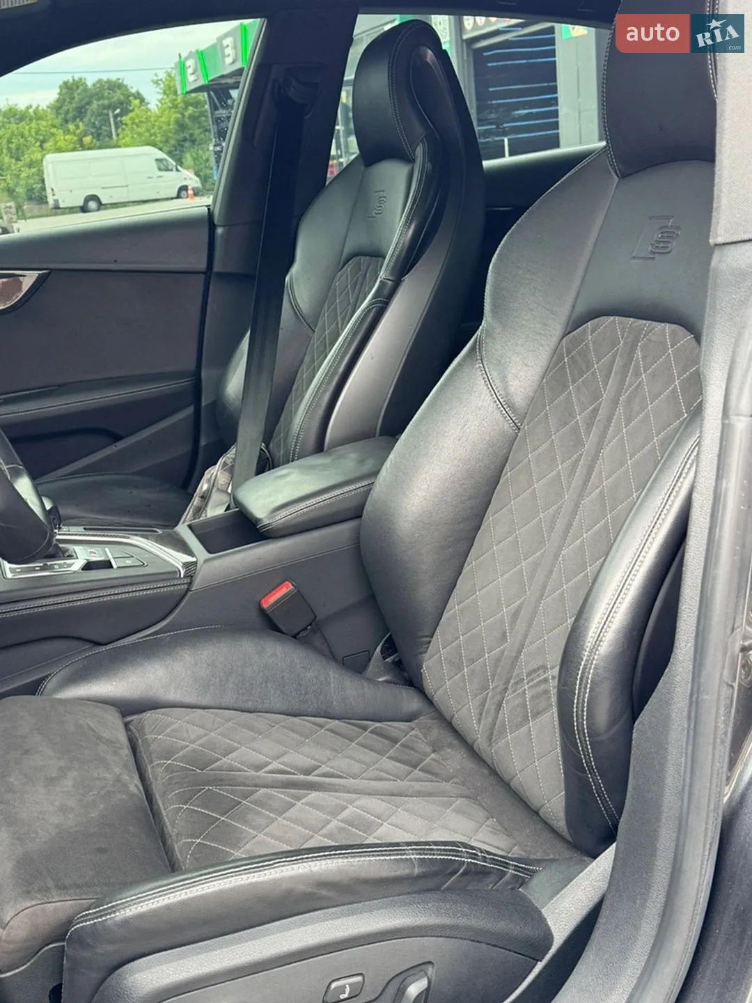2019 Audi S5 - мініатюра 6