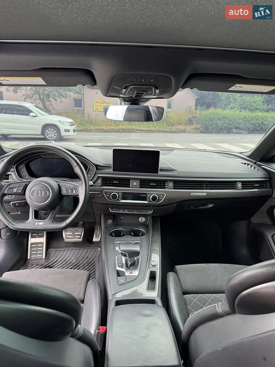 2019 Audi S5 - мініатюра 9