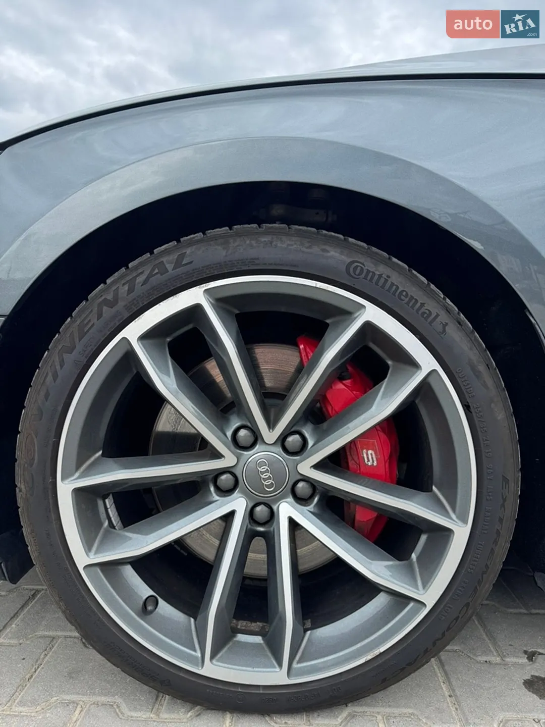 2019 Audi S5 - мініатюра 12