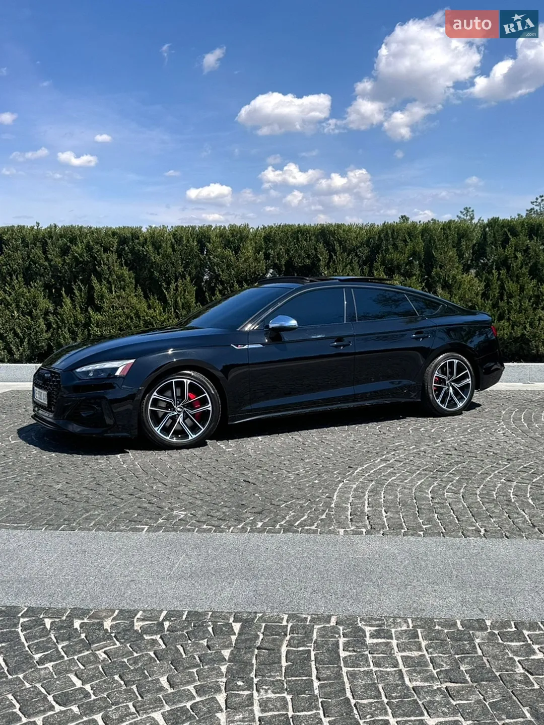 2020 Audi S5 - мініатюра 5
