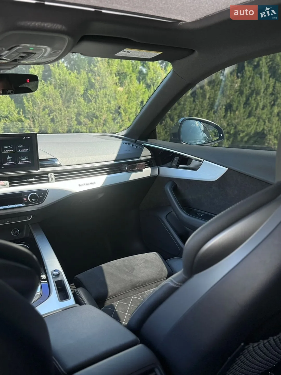 2020 Audi S5 - мініатюра 20