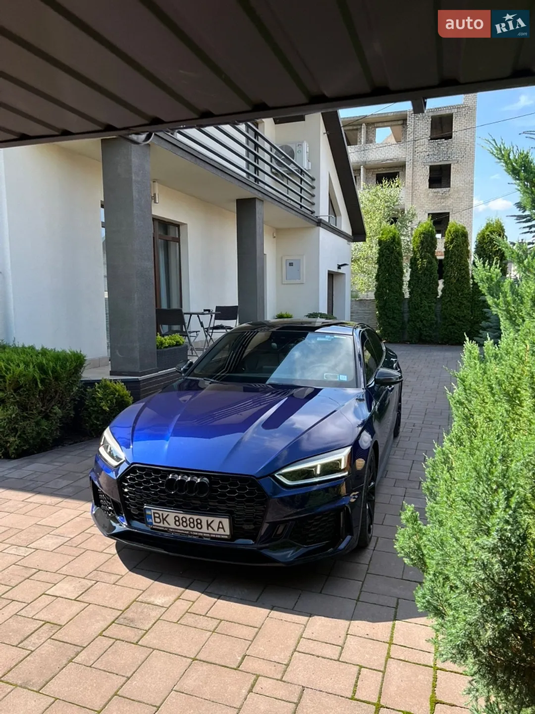 2019 Audi S5 - мініатюра 5
