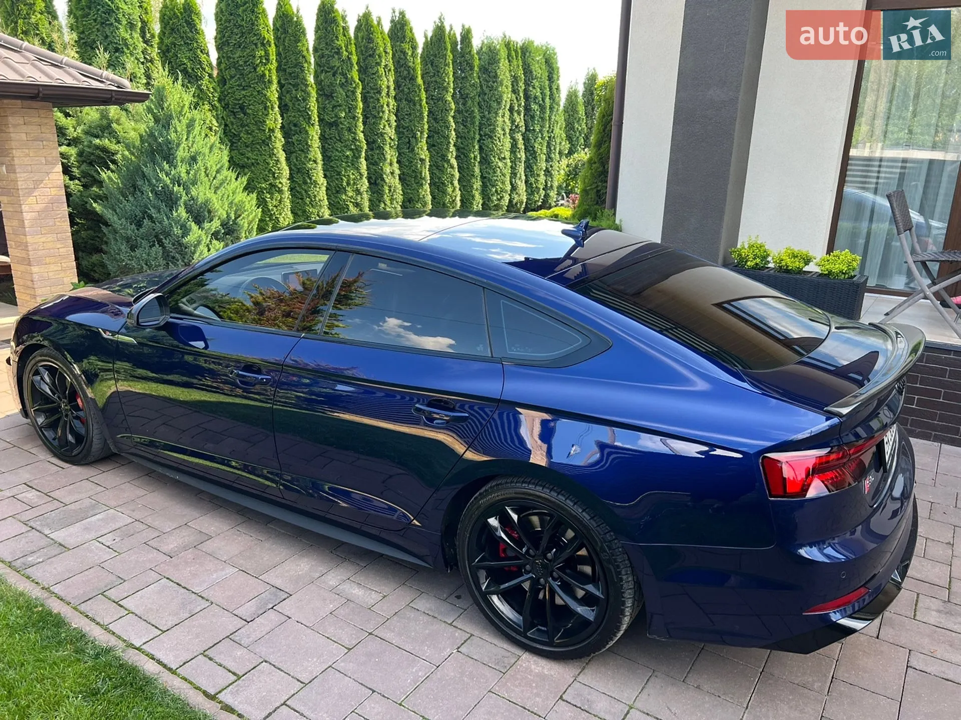 2019 Audi S5 - мініатюра 11