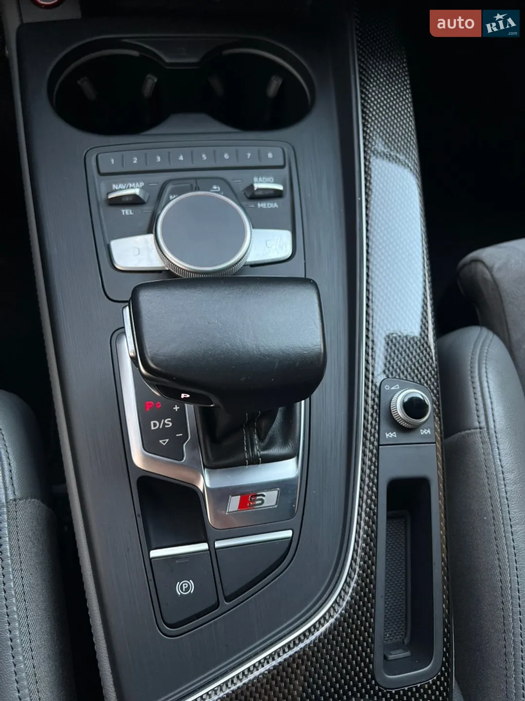2019 Audi S5 - мініатюра 26
