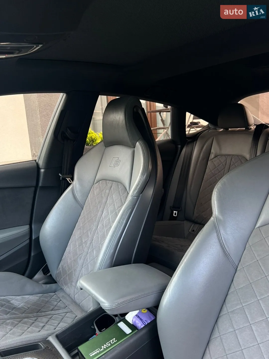 2019 Audi S5 - мініатюра 41