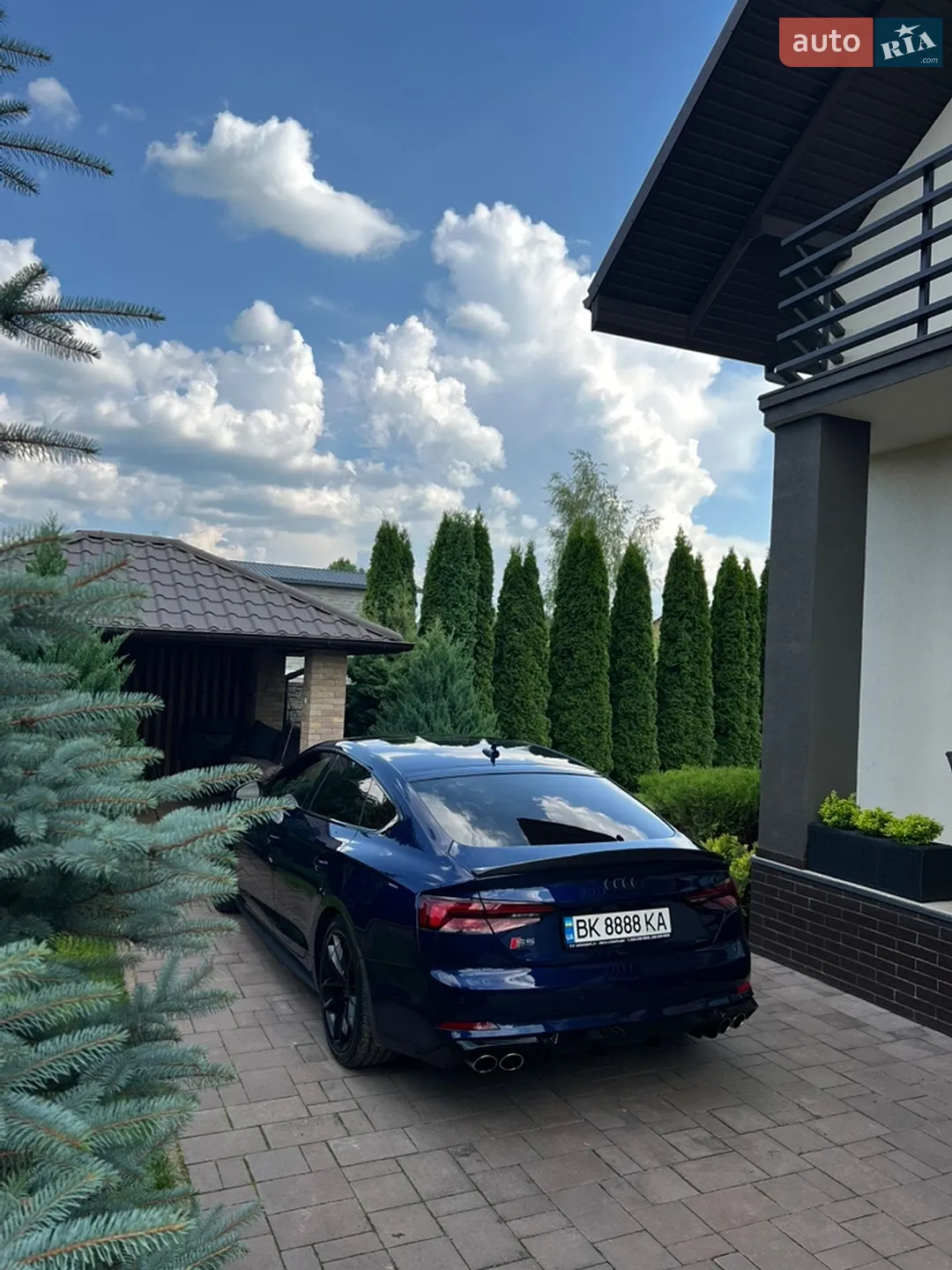 2019 Audi S5 - мініатюра 43