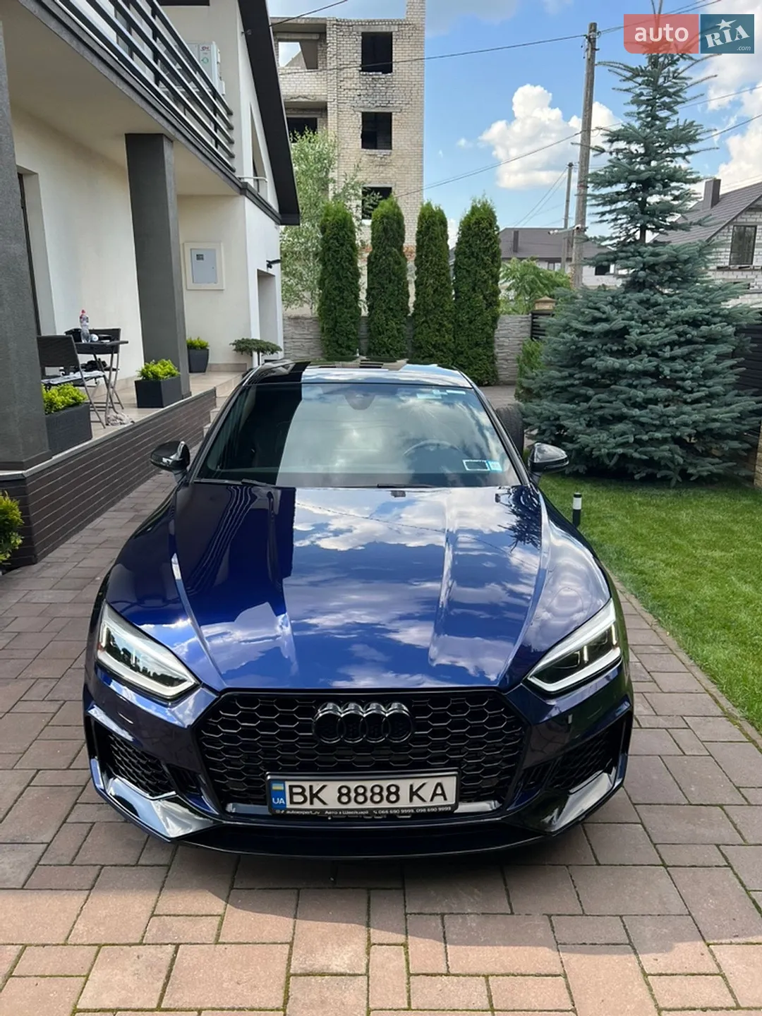 2019 Audi S5 - мініатюра 51