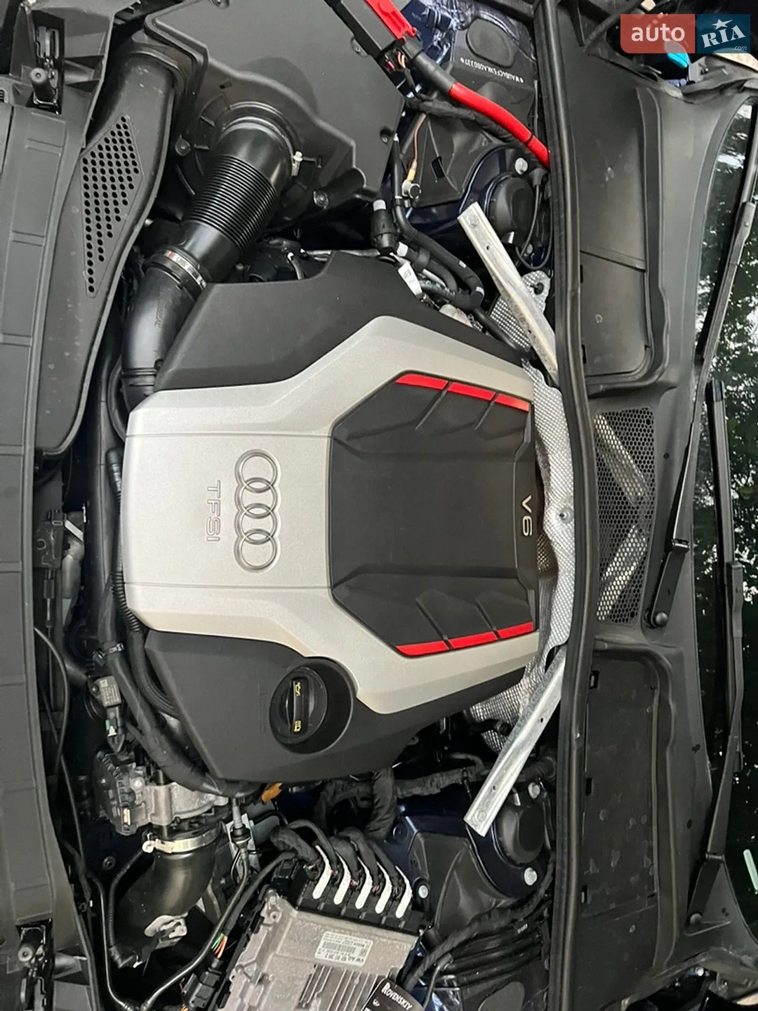 2019 Audi S5 - мініатюра 59