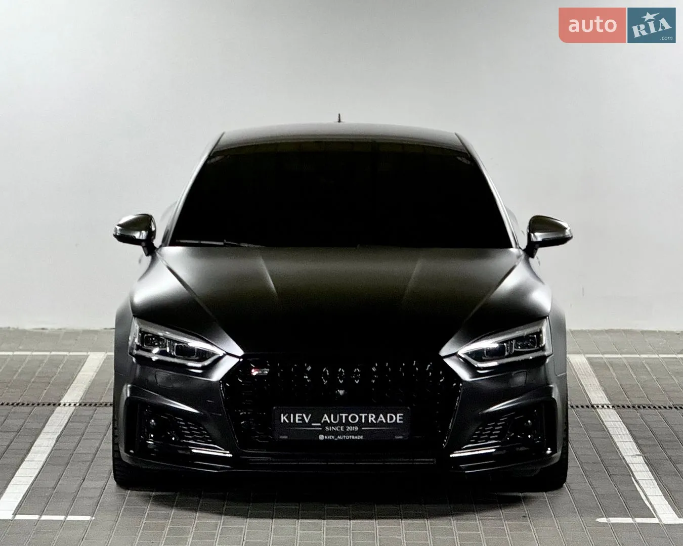 2017 Audi S5 - мініатюра 5
