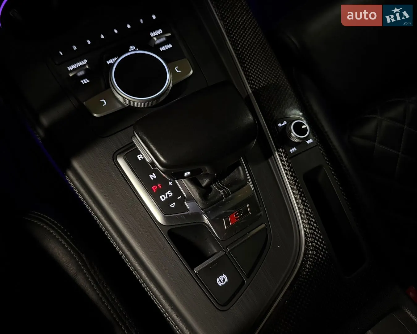 2017 Audi S5 - мініатюра 35