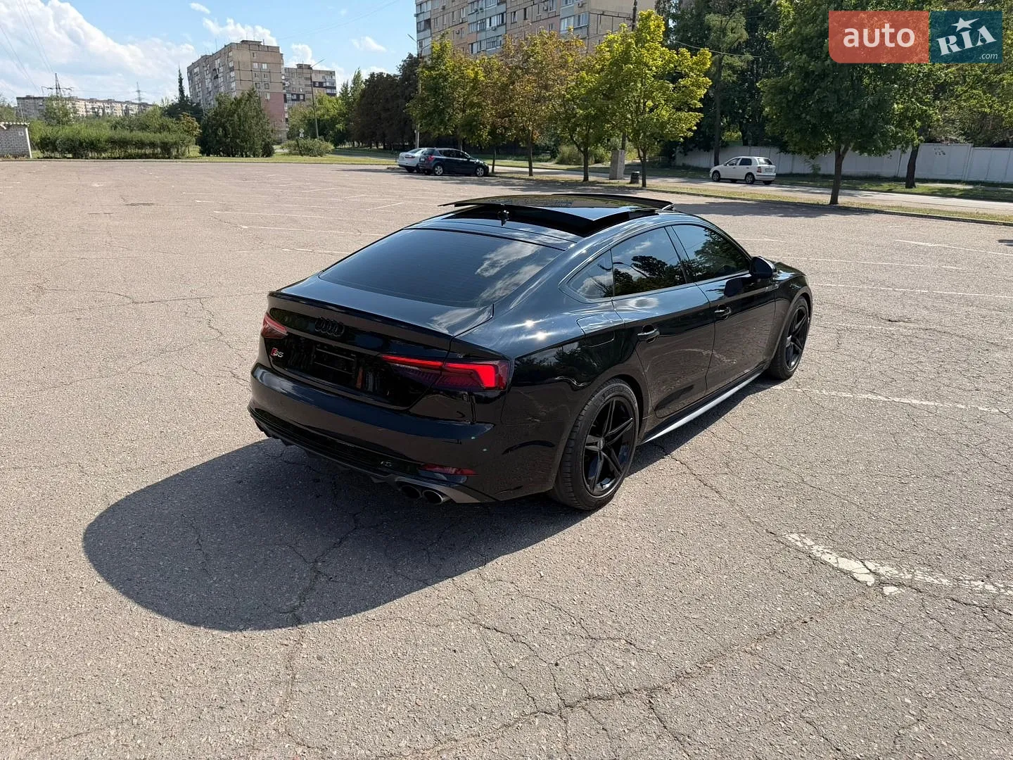 2018 Audi S5 - мініатюра 9