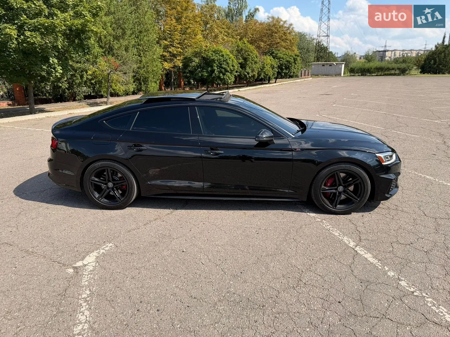 2018 Audi S5 - мініатюра 5