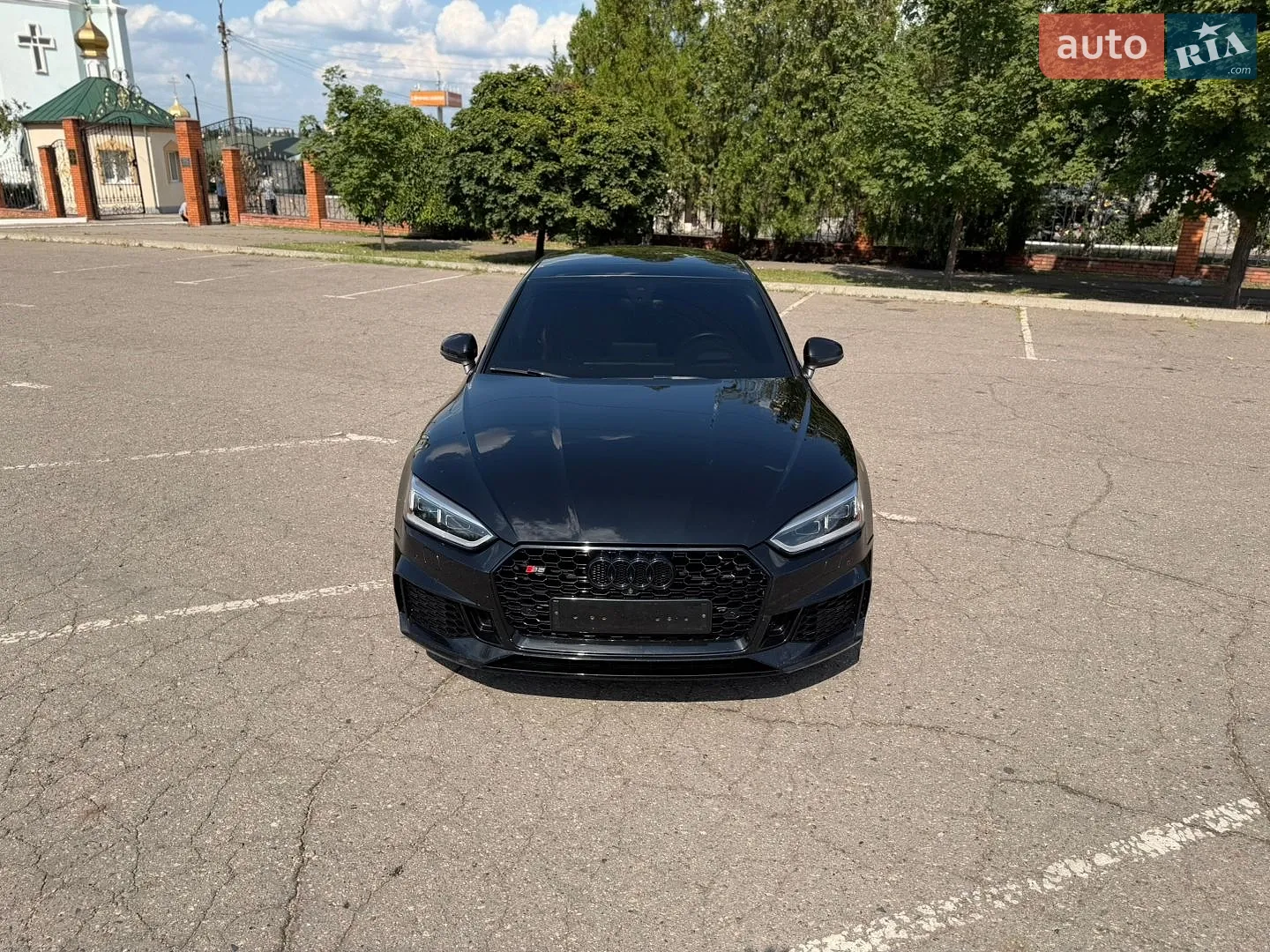 2018 Audi S5 - мініатюра 17