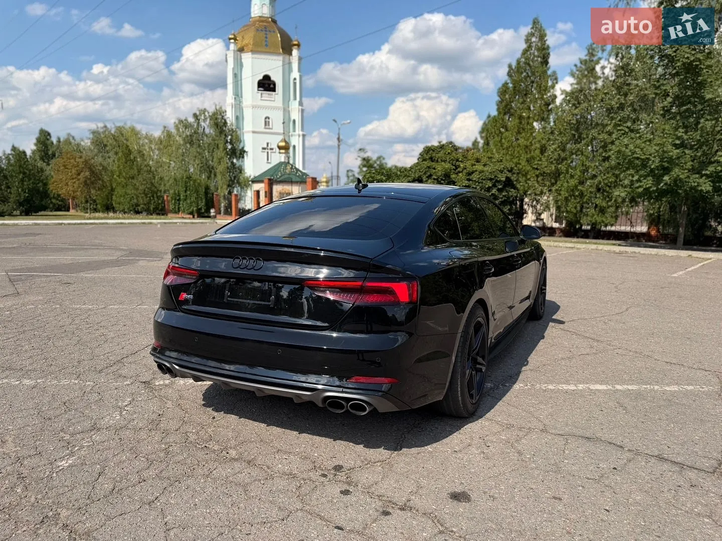 2018 Audi S5 - мініатюра 30