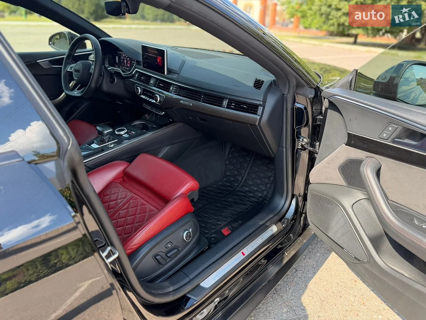 2018 Audi S5 - мініатюра 49