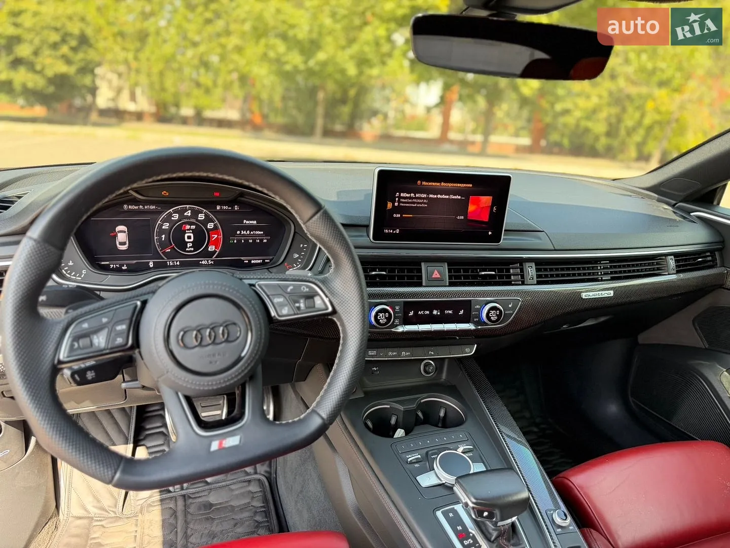2018 Audi S5 - мініатюра 69
