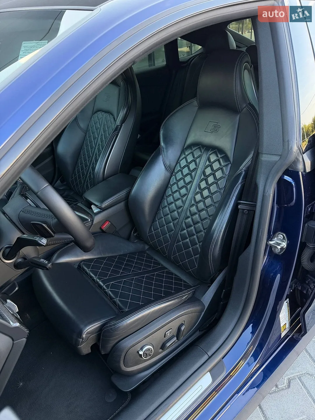 2019 Audi S5 - мініатюра 9