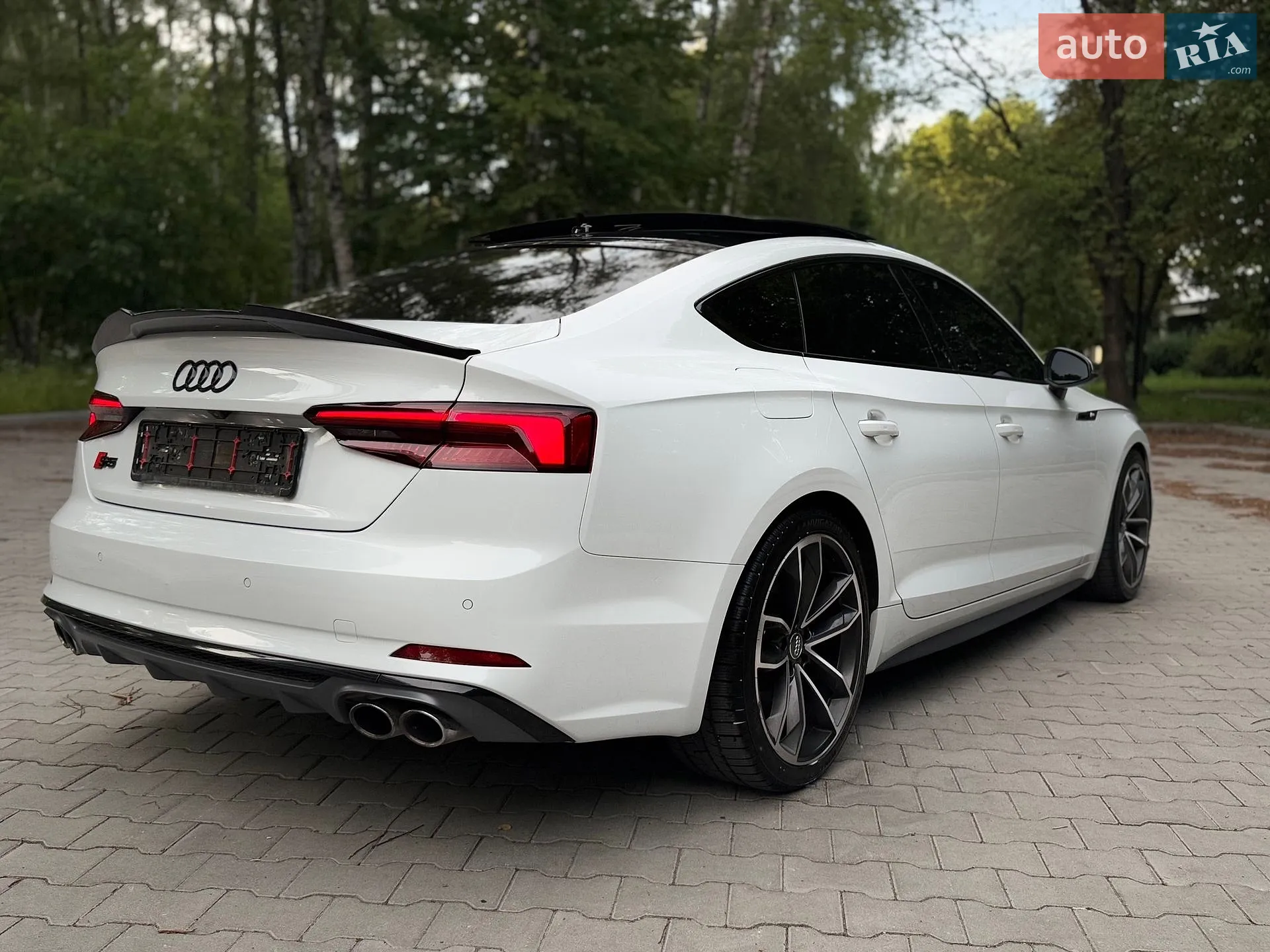2017 Audi S5 - мініатюра 9