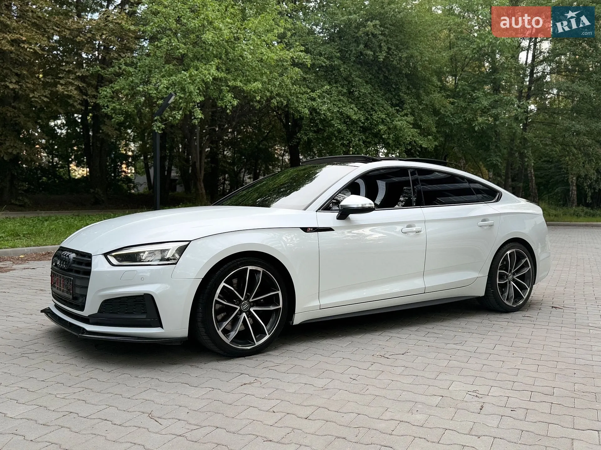 2017 Audi S5 - мініатюра 23