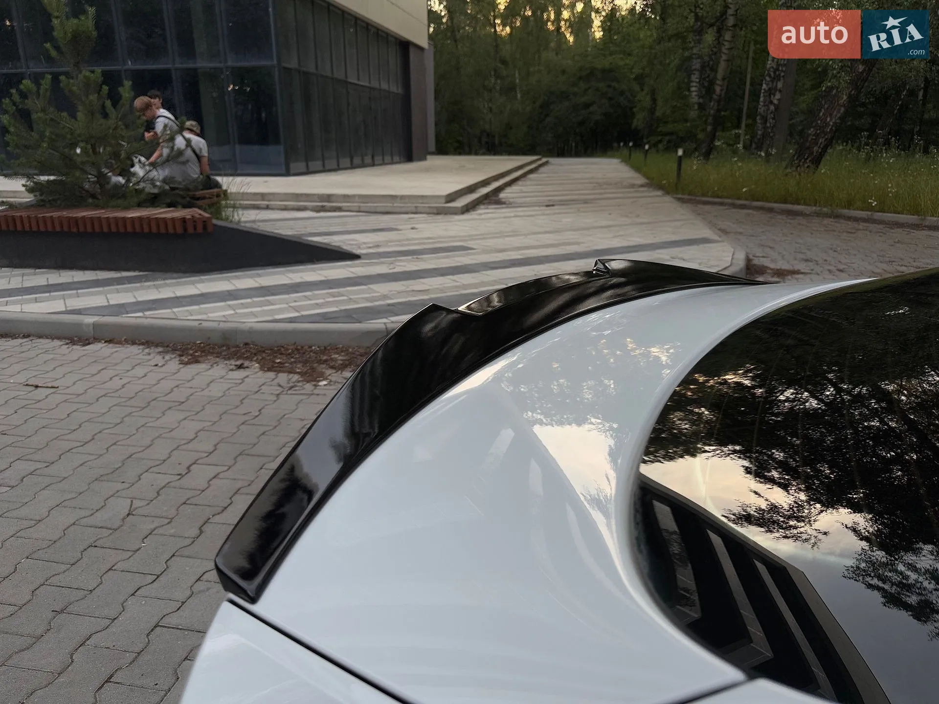 2017 Audi S5 - мініатюра 35