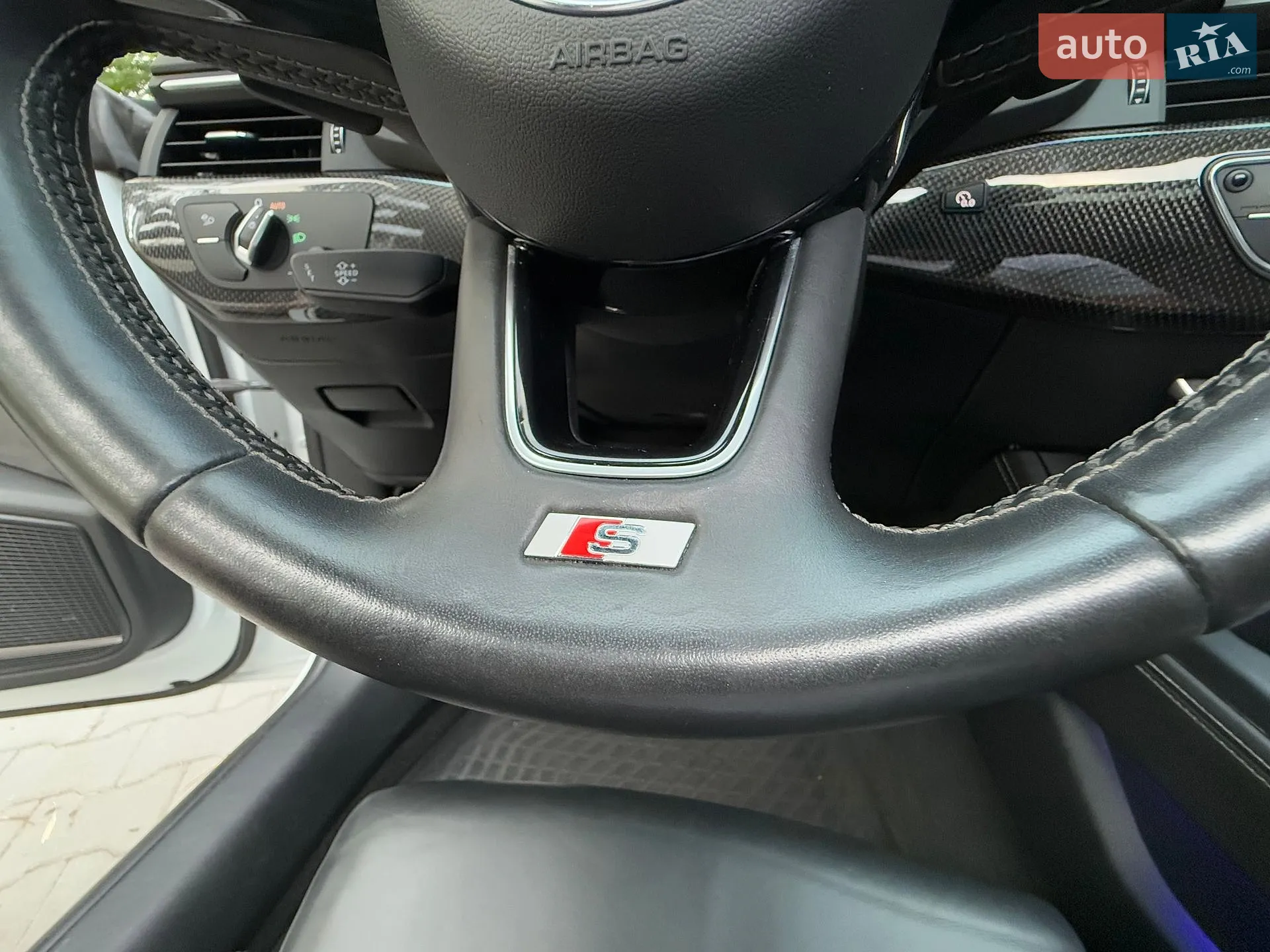 2017 Audi S5 - мініатюра 65