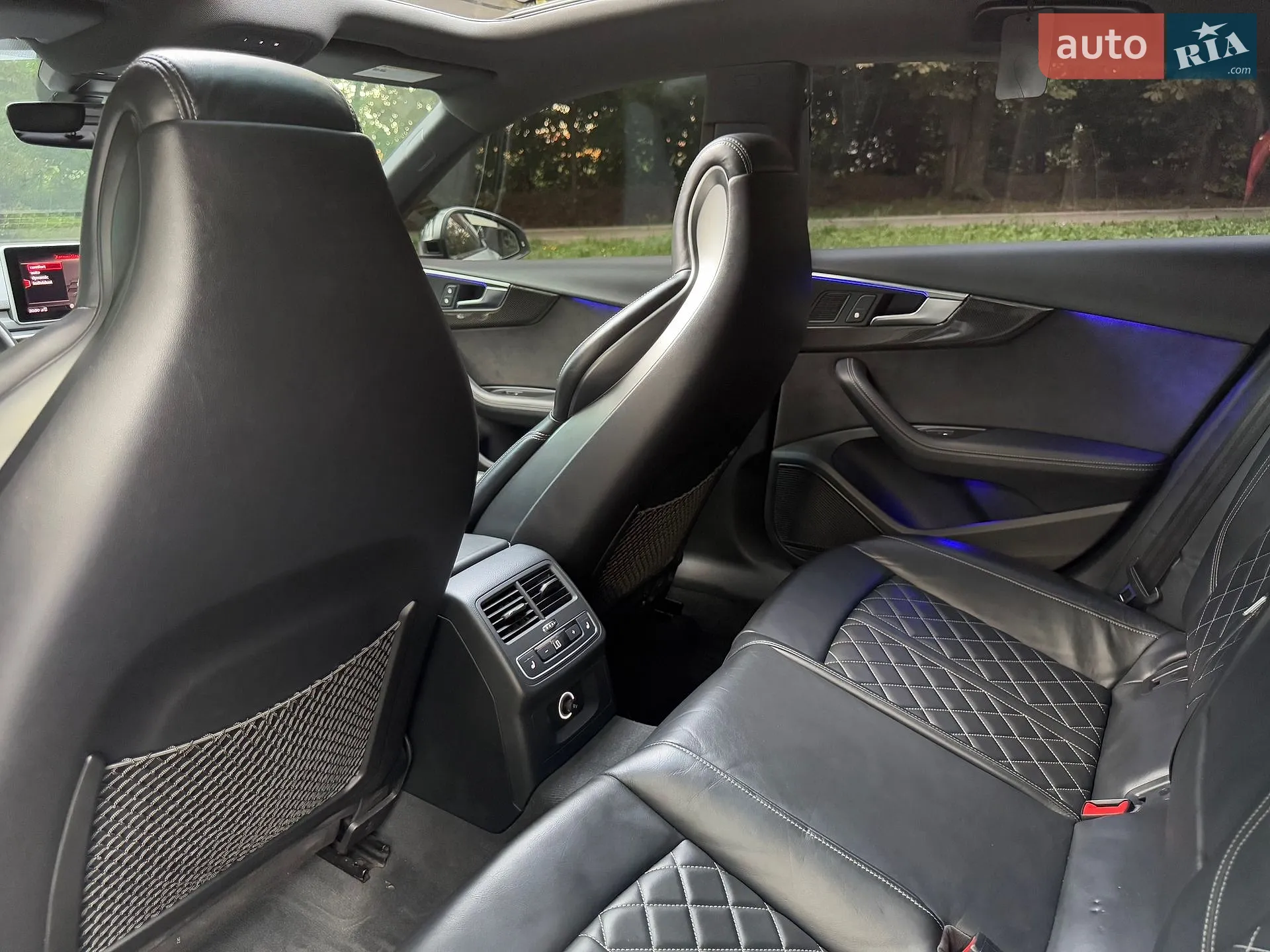 2017 Audi S5 - мініатюра 79