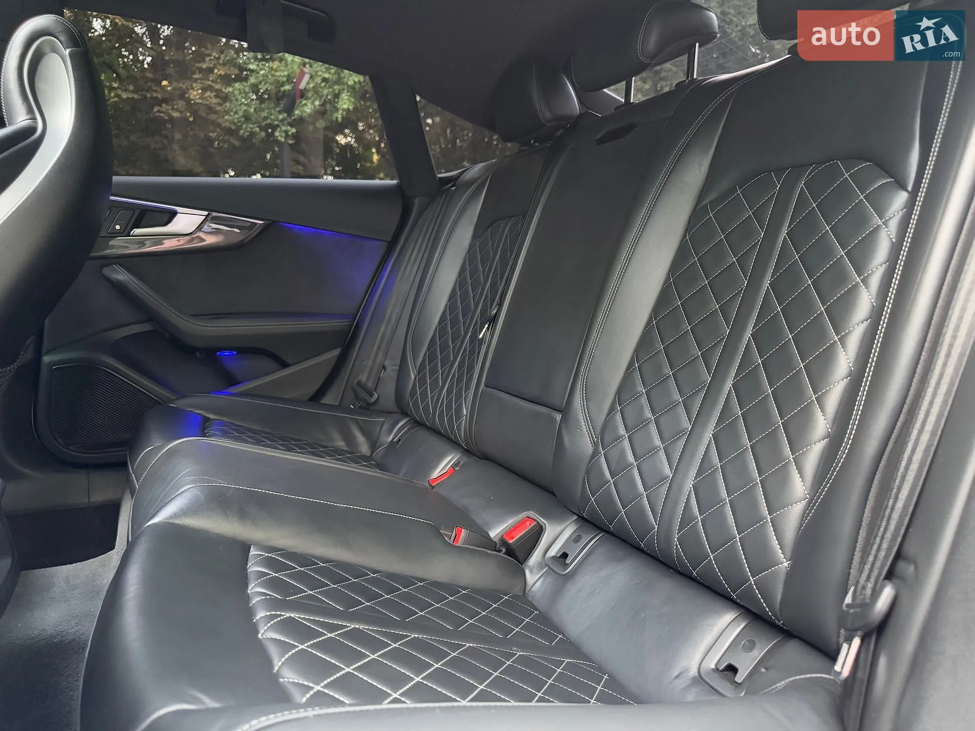 2017 Audi S5 - мініатюра 84
