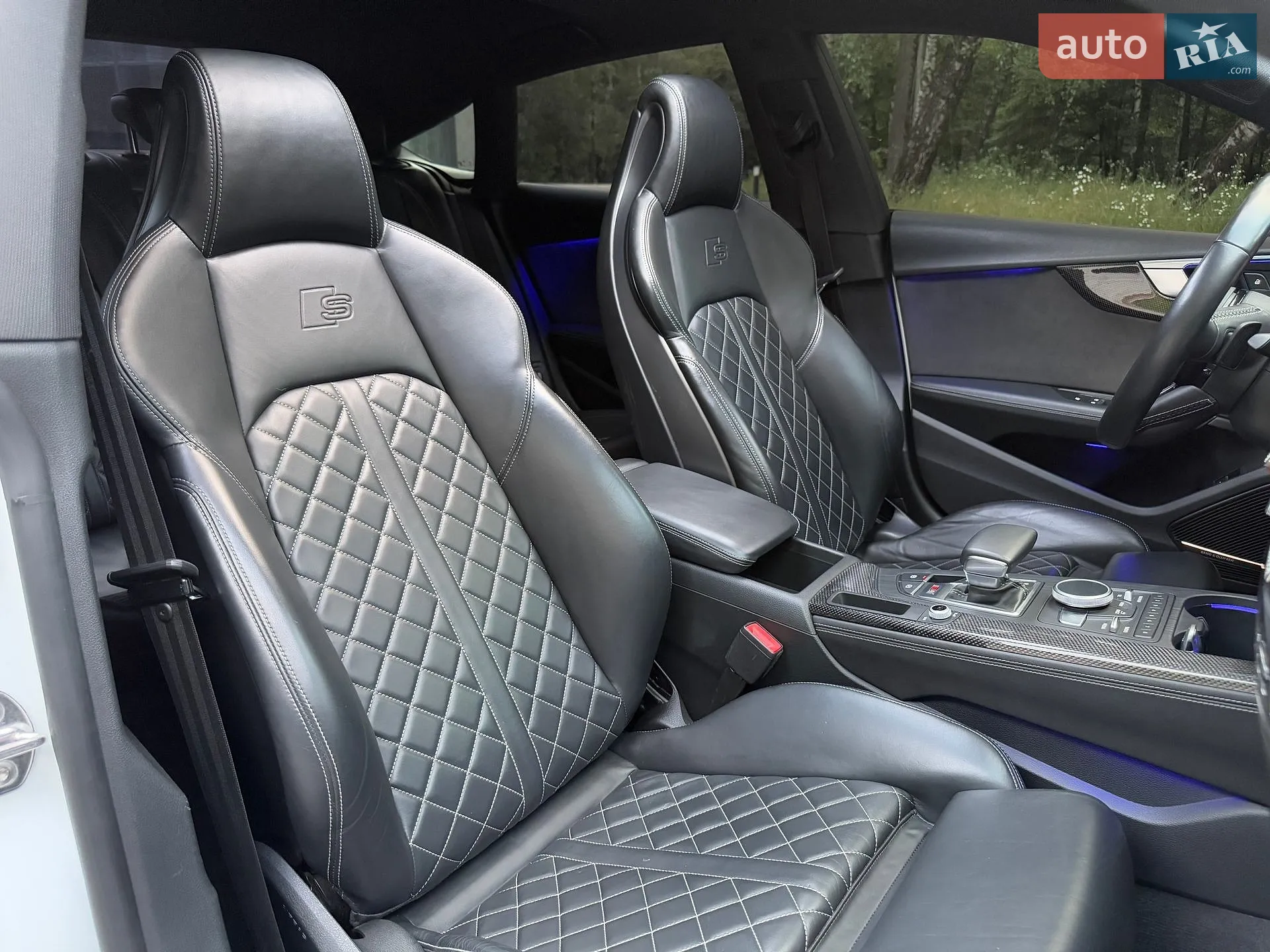 2017 Audi S5 - мініатюра 103