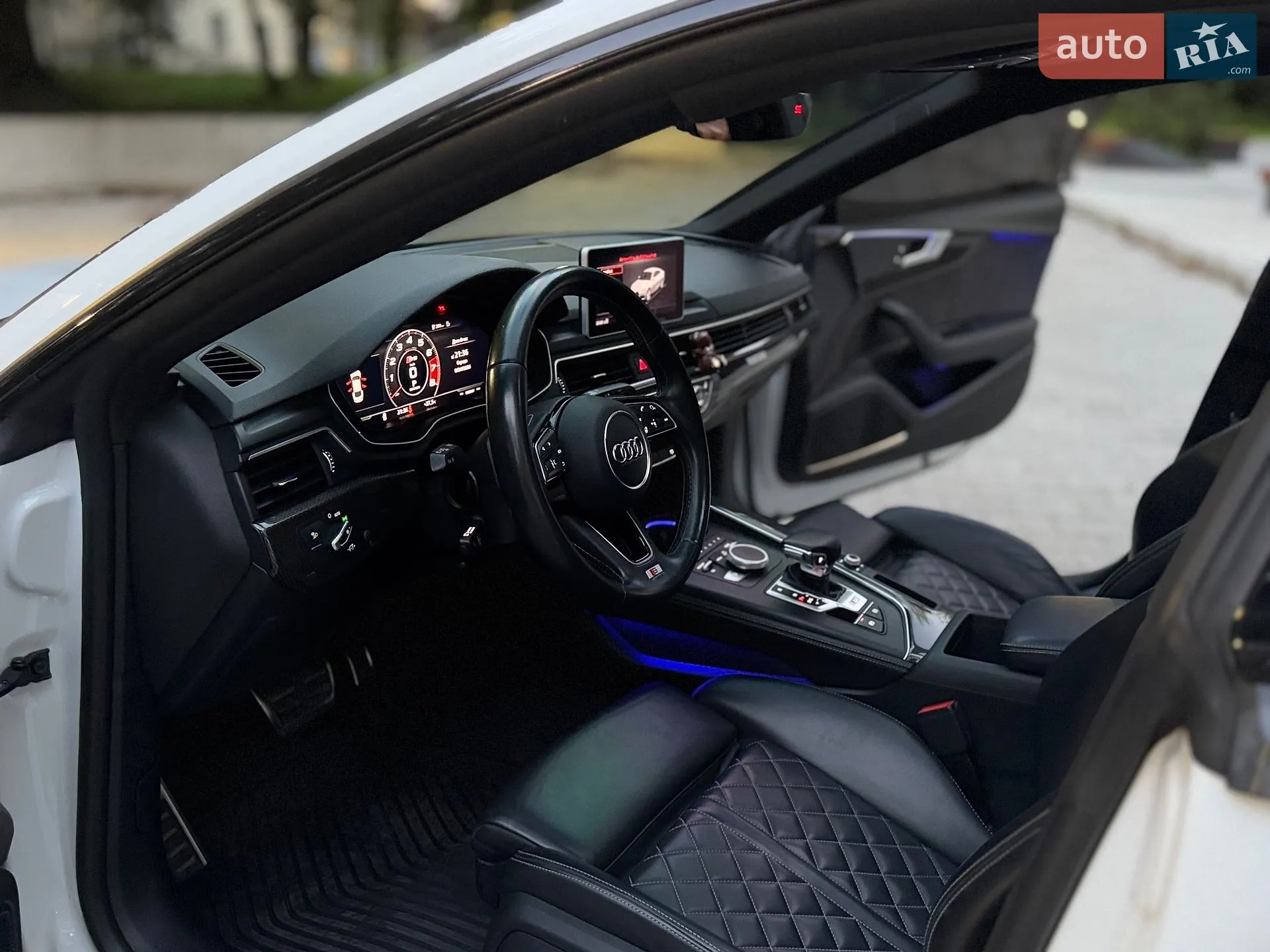 2017 Audi S5 - мініатюра 147