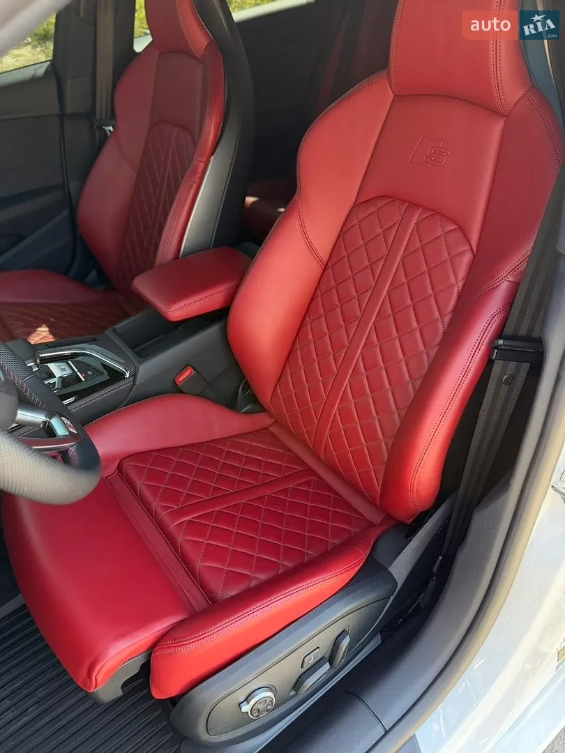 2024 Audi S5 - мініатюра 6
