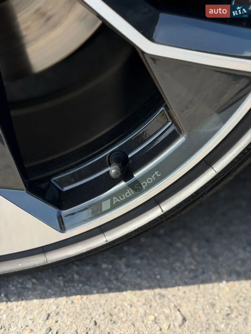 2024 Audi S5 - мініатюра 20