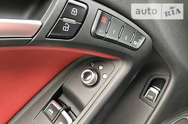 Купе Audi S5 2012 в 