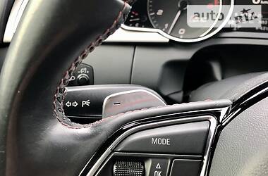 Купе Audi S5 2012 в 
