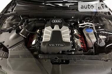 Купе Audi S5 2012 в 