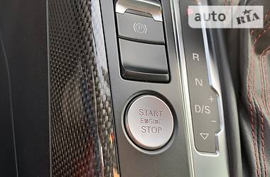 Купе Audi S5 2012 в 