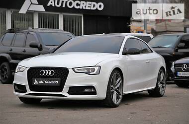 Купе Audi S5 2015 в Харькове