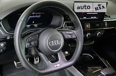 Седан Audi S5 2020 в Киеве