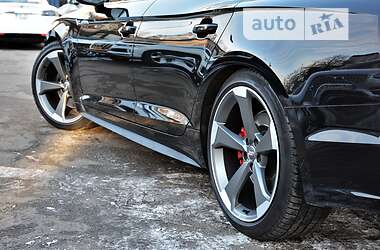Купе Audi S5 2019 в 